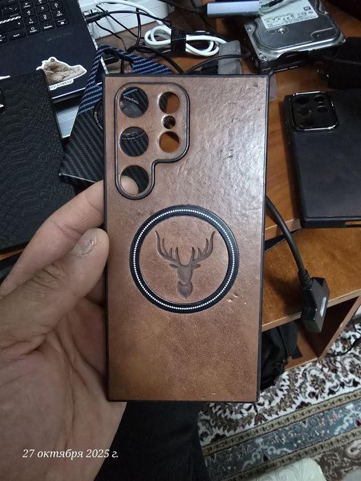 ЧЕХЛЫ НА Samsung galaxy s23 ultra