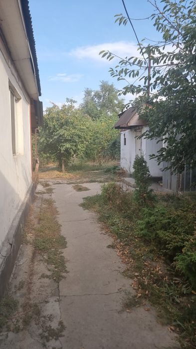 Продам дом в наурызбайском районе
