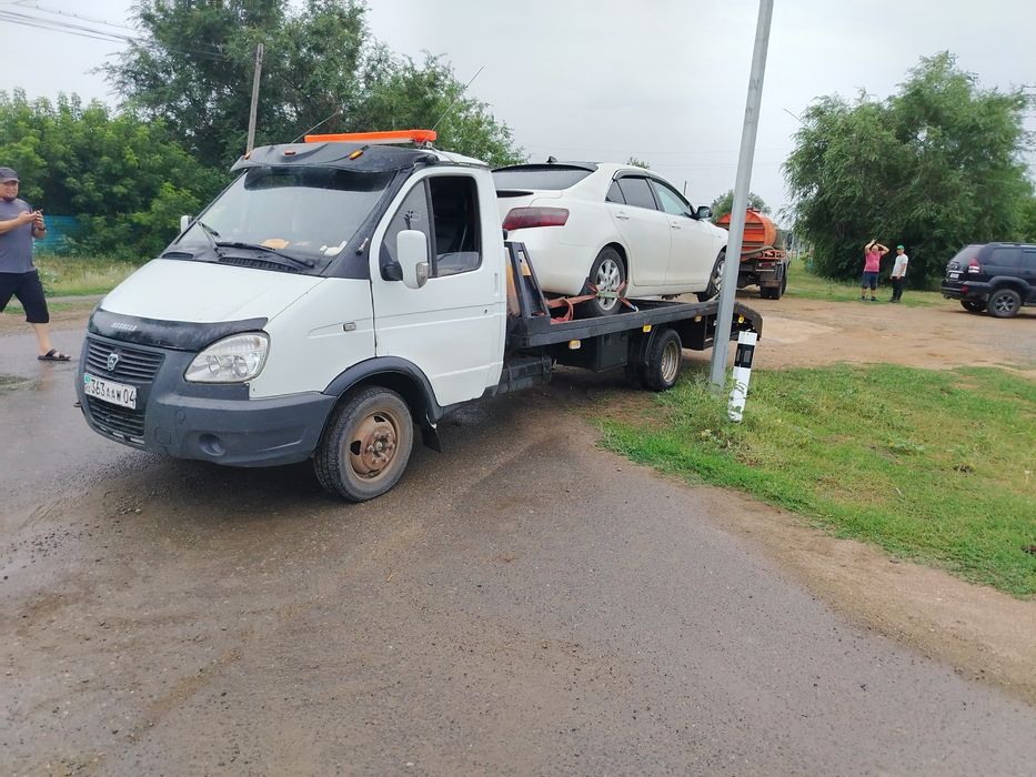 Эвакуатор актобе услуги 24 /7