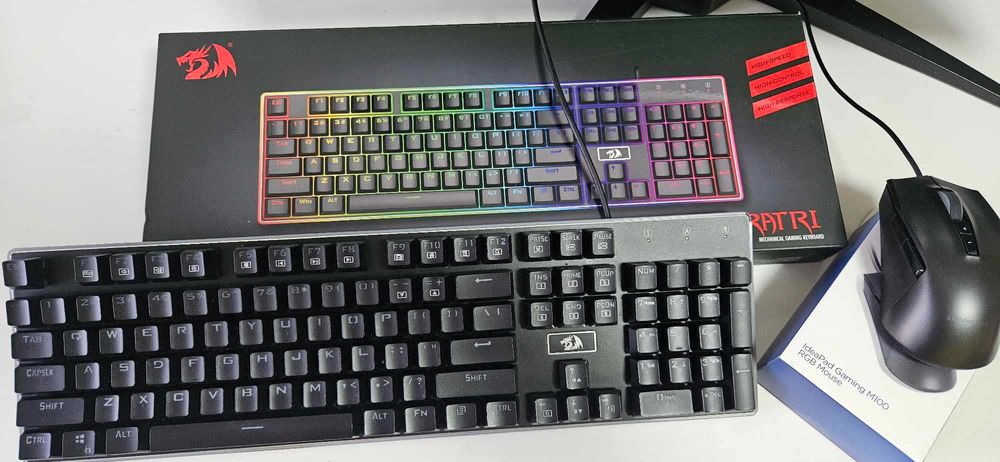 Геймърски компютър