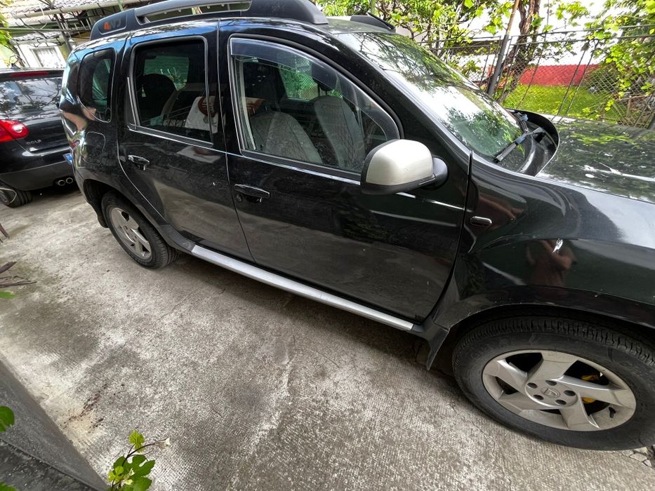 DACIA Duster 0 — imagine 3