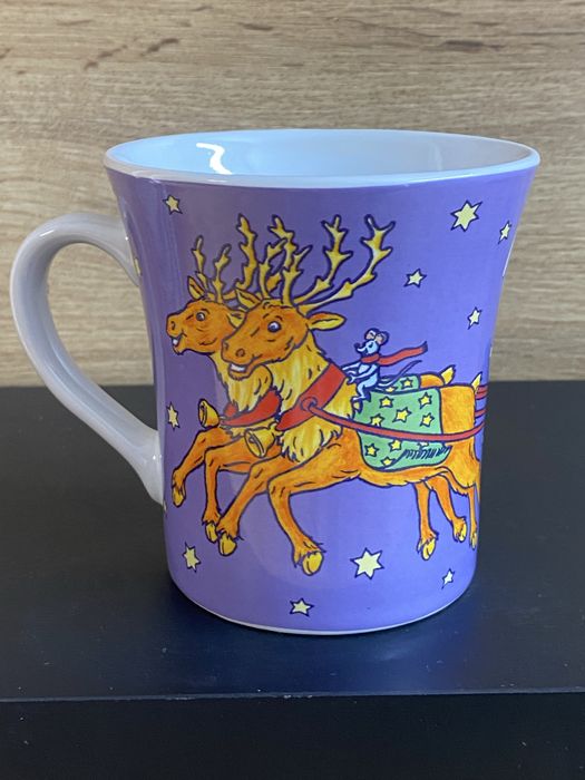 Колекционерски  чаши на Milka