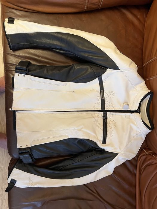 Дамско мото яке richa