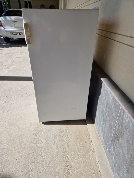 Холодильник. Музлатгич