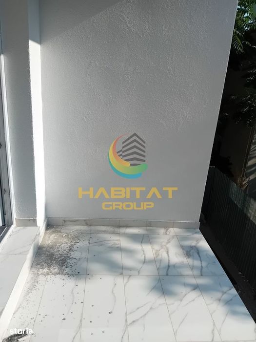Piata Alba Iulia 2 camere STUDIO 45 mp bloc tip BOUTIQUE