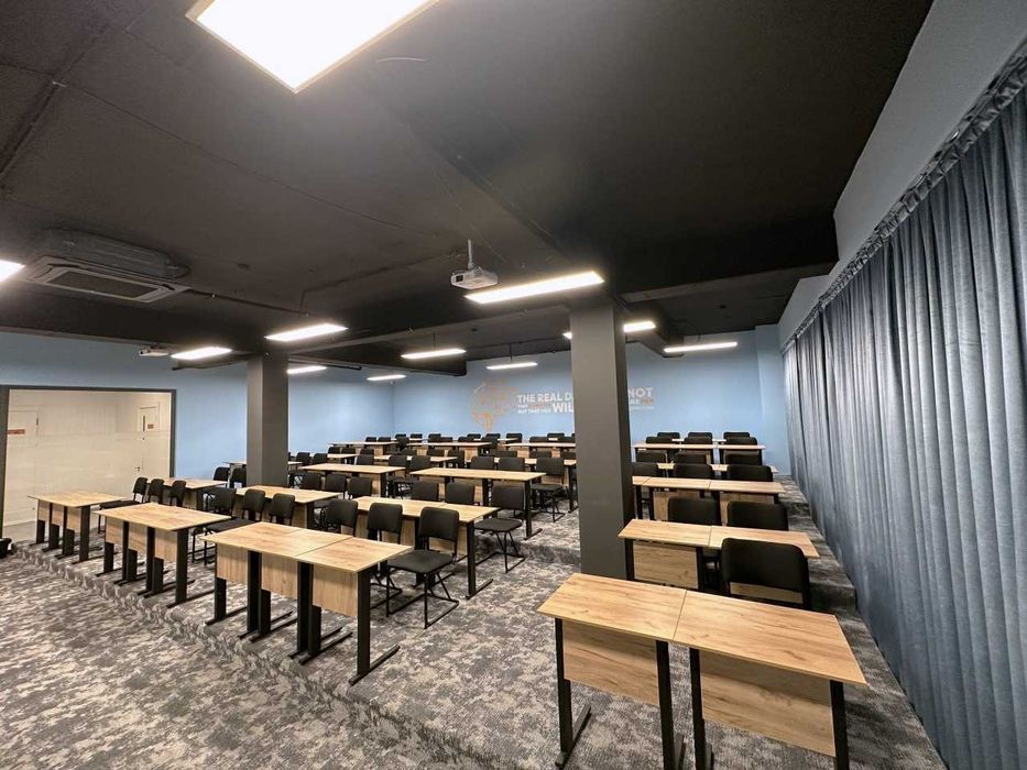 Конференц-залы в Ташкенте, конференц зал, зал для мероприятий