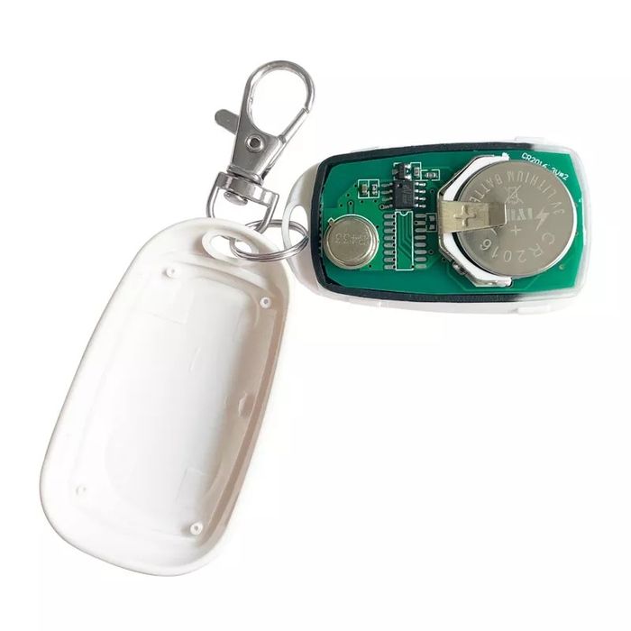 Telecomanda poarta garaj 1buton led