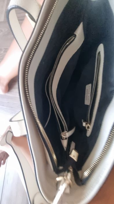 Geanta dama din piele