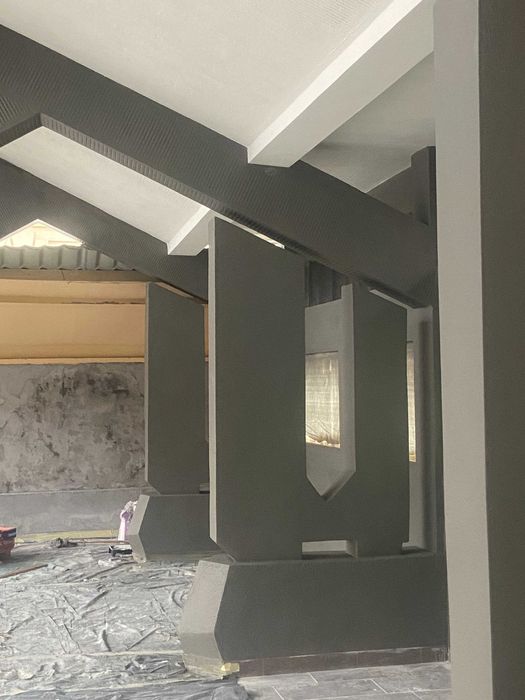 Firma executari constructii.