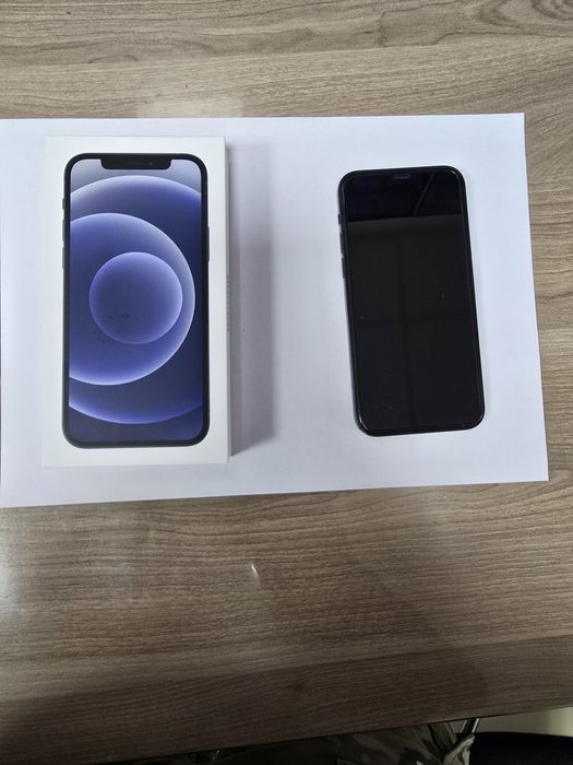 Продам  IPhone 12