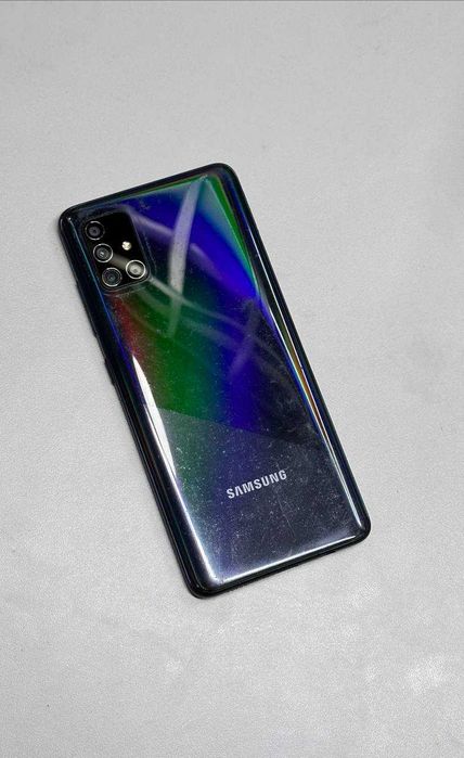 Samsung Galaxy A51 64 Gb (Отеген Титова 45) лот: 908058