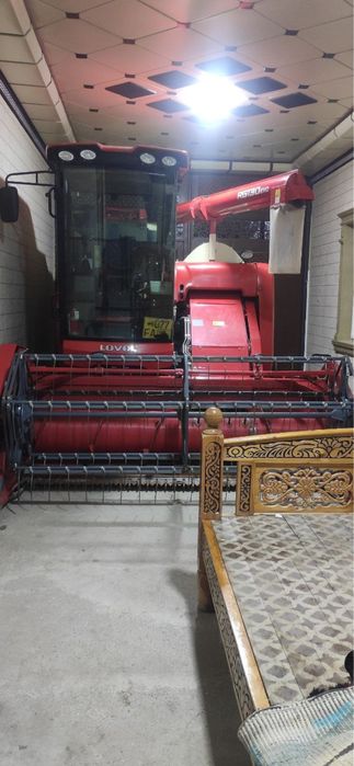 Srochna arzonga beriladi