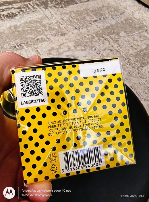 Parfum Honey Marc Jacobs