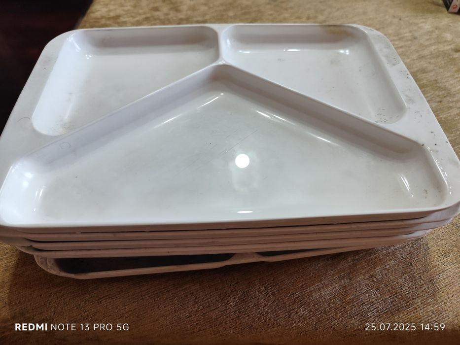 Ефектни гарафи и домашни потреби