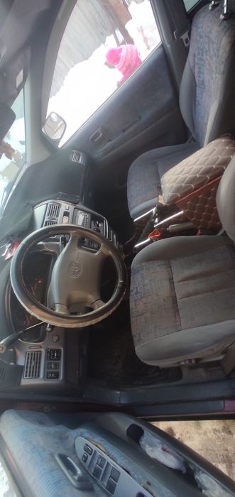 Продам машину пикник