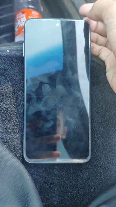 Redmi note 9 pro (НЕ РАБОЧИЙ)