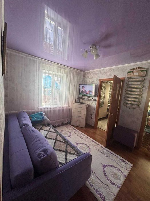 Продажа дома в Садчиковке