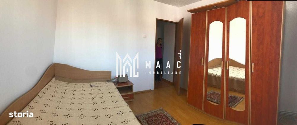 Apartament 2 camere | Balcon | Etaj 3 | Strand — fotografia 3