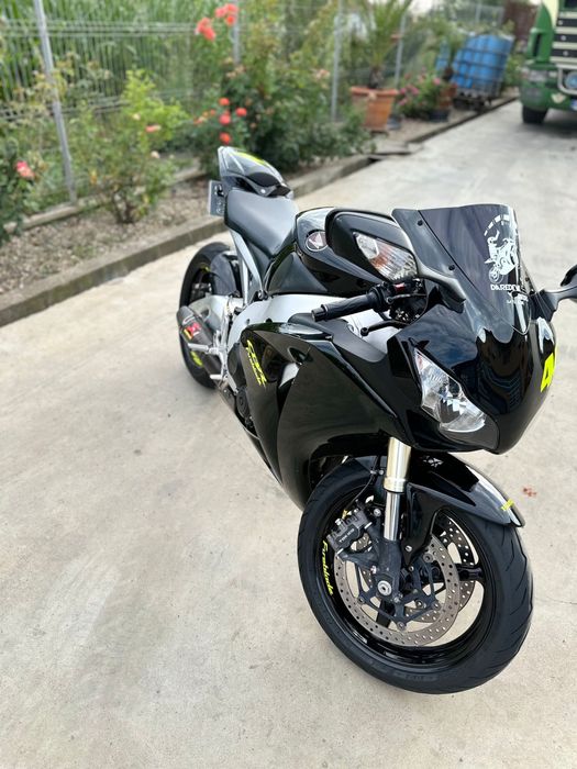Honda CBR 1000 RR SC59