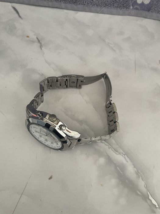 Mreurio soati sotiladi