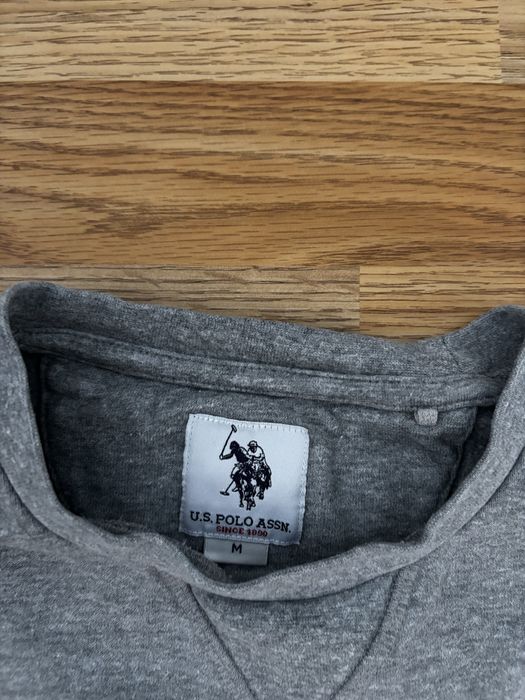 Блуза USPoloAssn