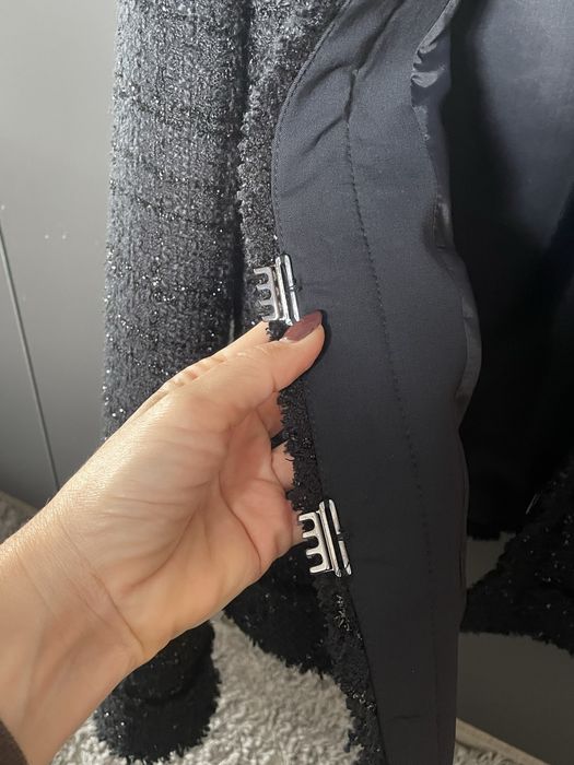 Официално сако на Kensol