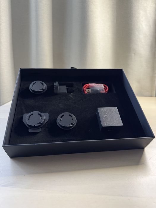 Smartphone HidR S1 PRO Black nou, sigilat