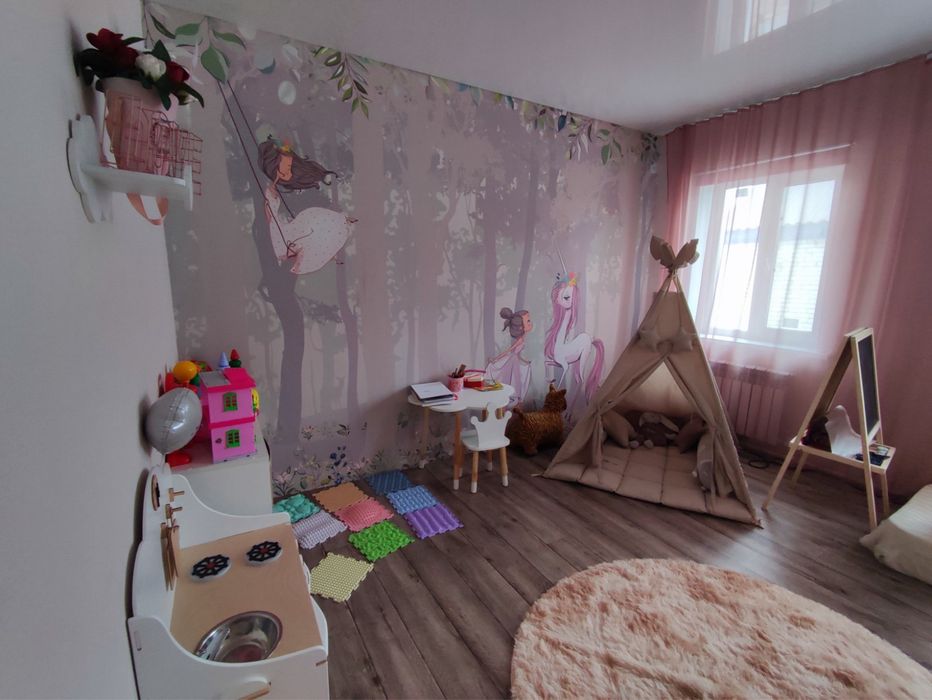 Продам частный дом