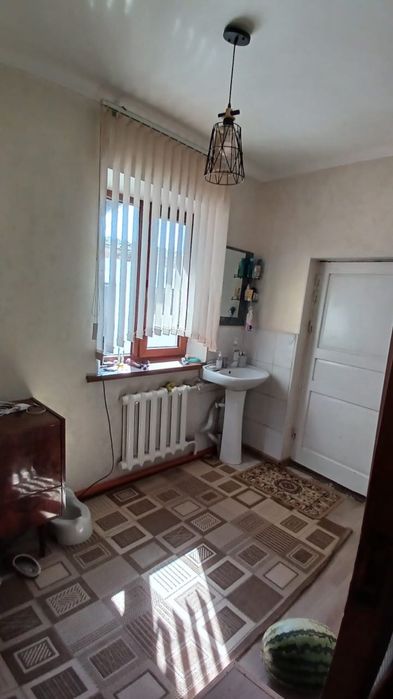 Продается Дом в 6-м совхозе,