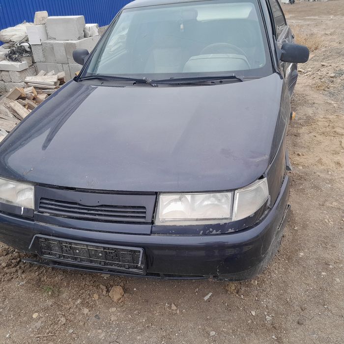 Продается по запчастям ваз 2112