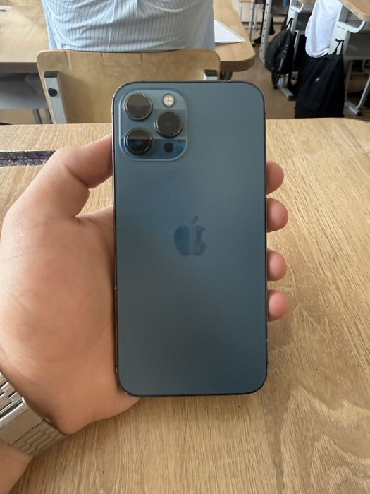 Iphone 12 pro max 128Gb