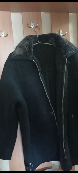 Дублёнка - Куртка