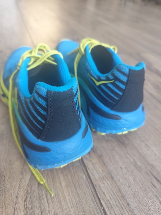 Оригинални маратонки Hoka Evo mafate