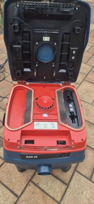 Aspirator Bosch industrial