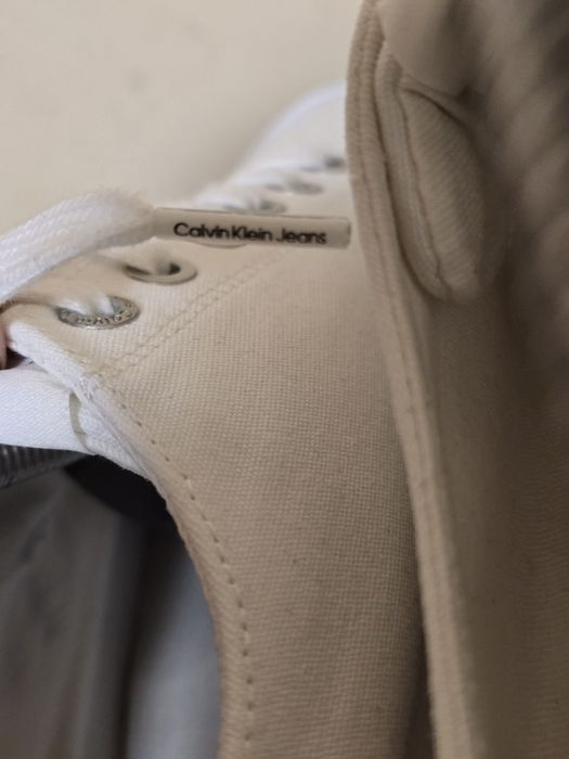 Calvin Klein оригинални дамски сникърси