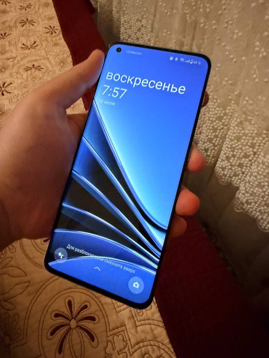 OnePlus 10 pro 256 Gb