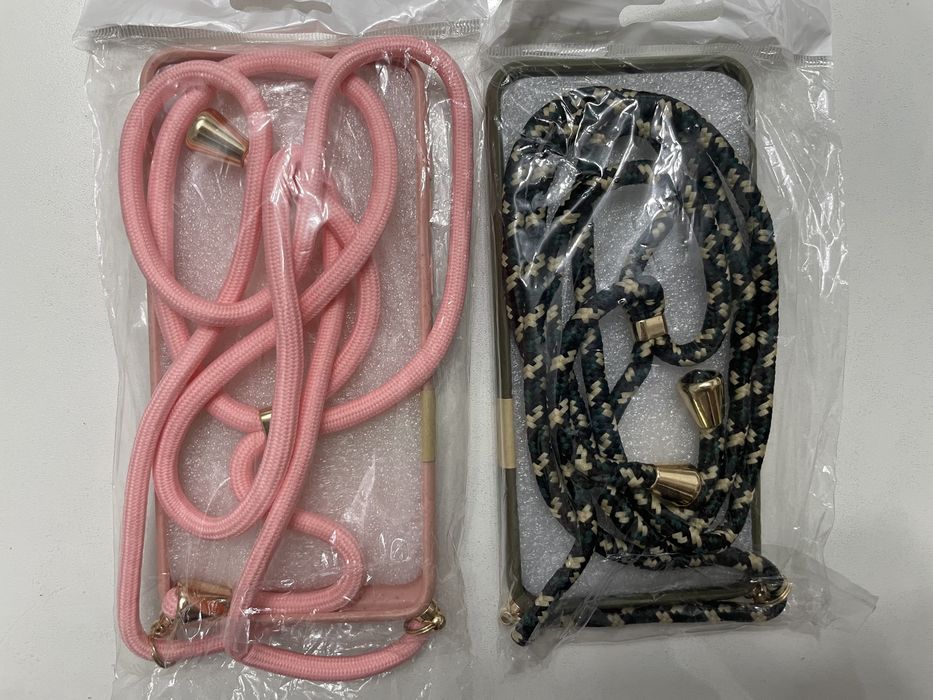 Чехол с ремнем для Samsung A50