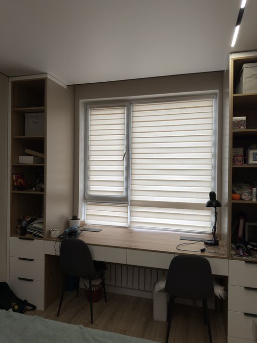 Жалюзи. Ролл шторы от производителя