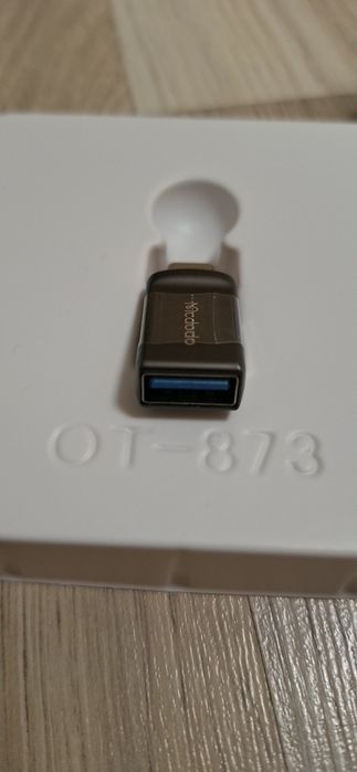 XMART OTG USB-A 3.0 to Type-C adapter