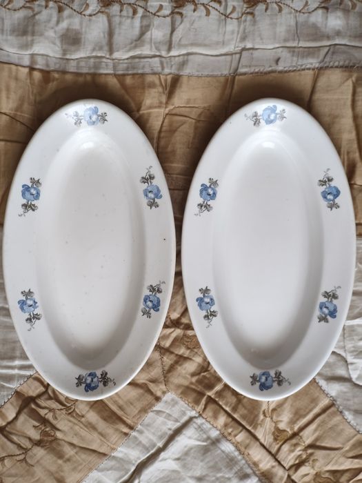 Хрусталь,посуда,салатницы