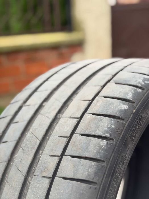 Гуми Спорт пакет