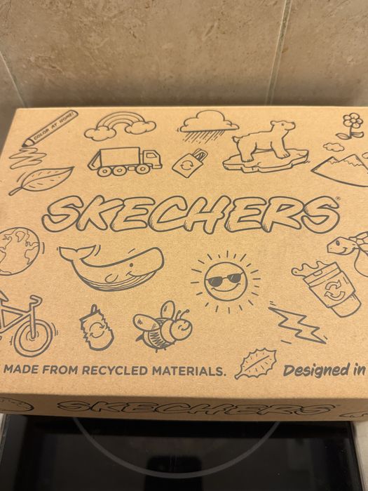 Маратонки SKECHERS No.37 (нови)