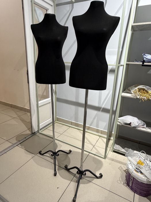 Продам 2 манекена