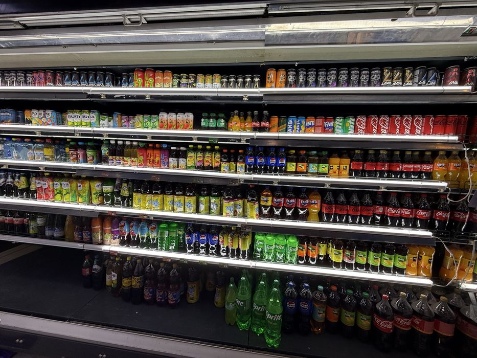 Продается холодильник для напитков