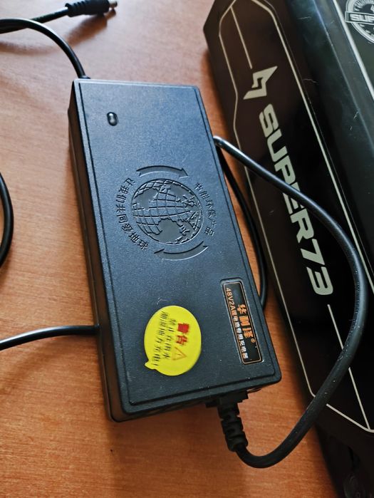 Продам аккумулятор