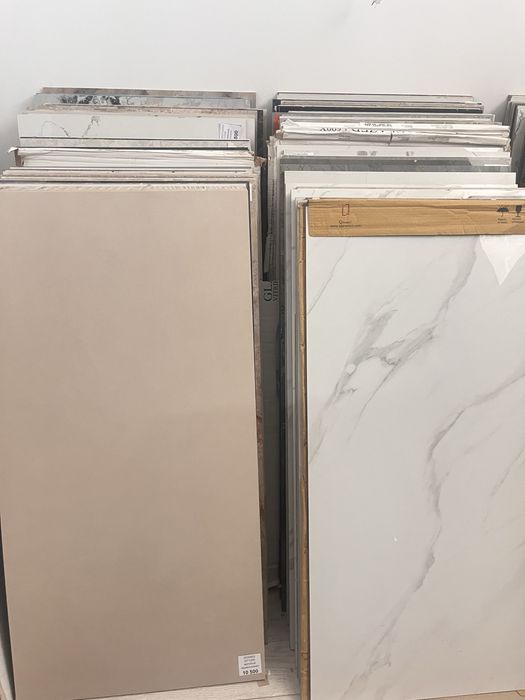 Керамогранит 120*60 остатки