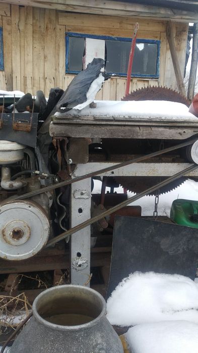 Продам Церкулярку