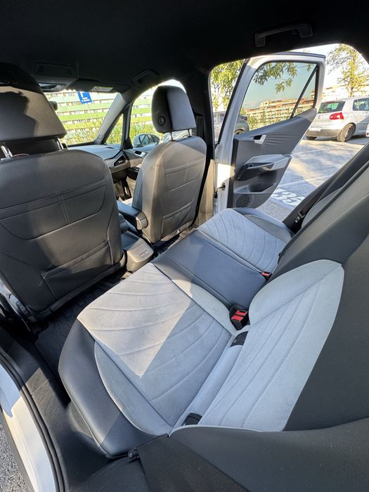Volkswagen ID3 Pro S 2023 77KW 204CP Bateria Mare Garantie Producator Tva Inclus