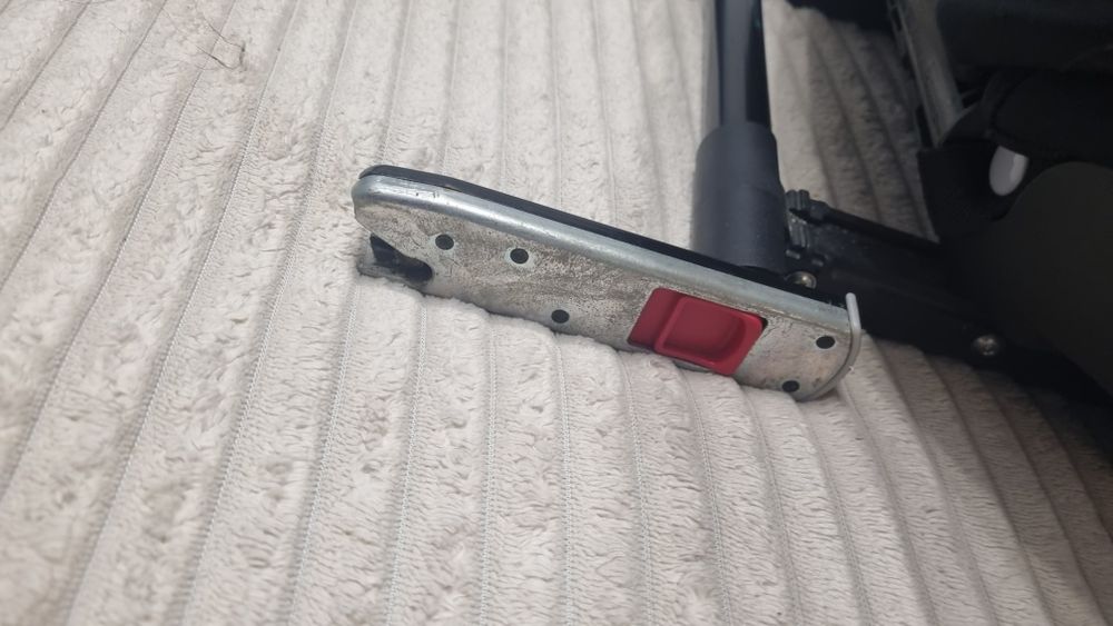 Scaun auto copii Cybex Gold 15–36 kg, ISOFIX – stare foarte bună