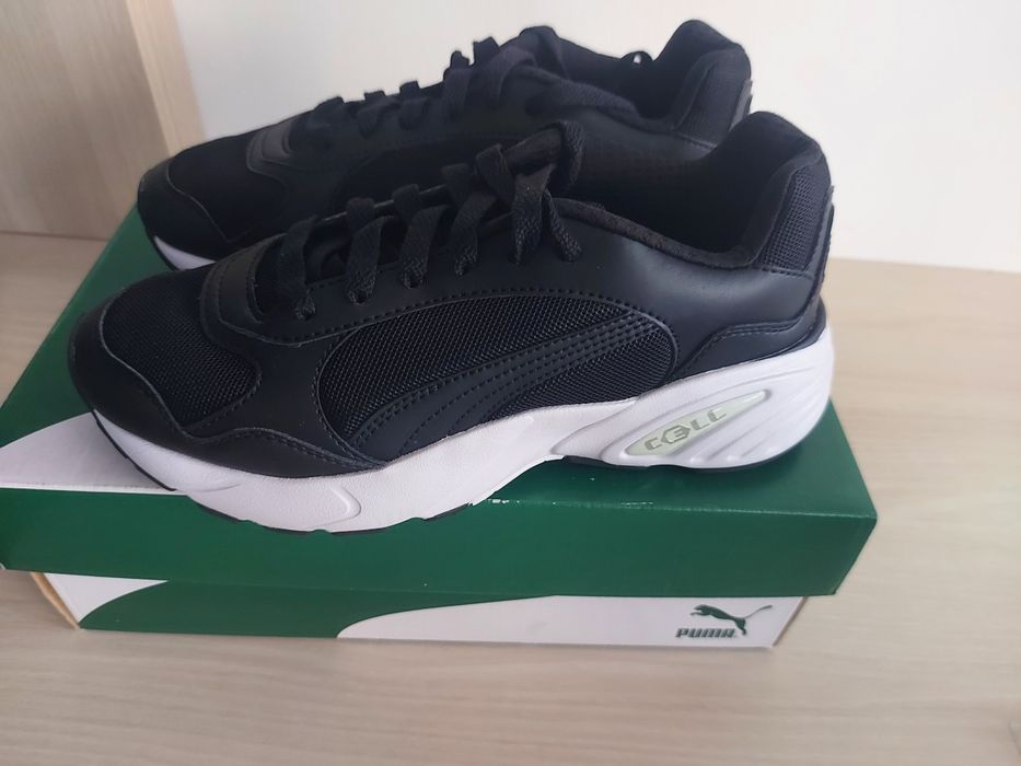 Adidasi Puma Cell Viper